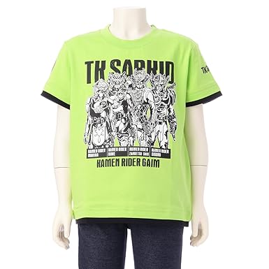 Amazon ティーケー サップキッド Tk Sapkid レイヤード風tシャツ