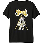 Ghost Clockwork Premium Tri-Blend T-Shirt