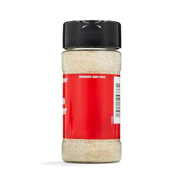 AMAZON SAVER, ONION POWDER, 2.35 OZ