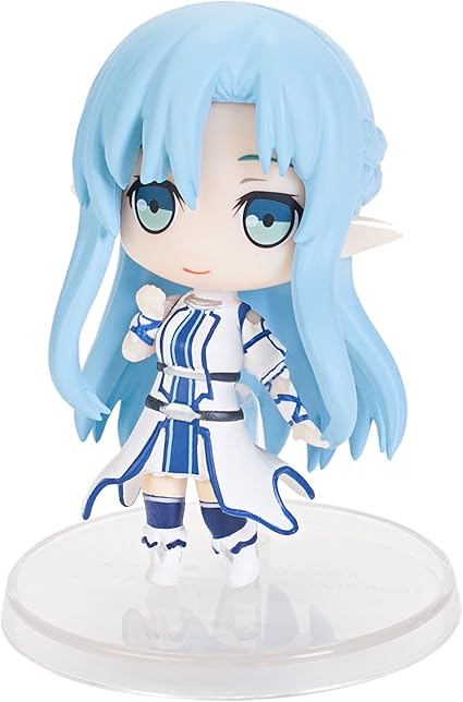 Get Amazon Com Sword Art Online Ii Asuna Chibi Pvc Figure Toys Games Free Get Wallpaper Amazon Com Sword Art Online Ii Asuna Chibi Pvc Figure Toys Games For Android Free