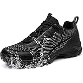 LEDINEY Hiking Shoes Women Waterproof Lightweight for Trail Trekking Camping Outdoor