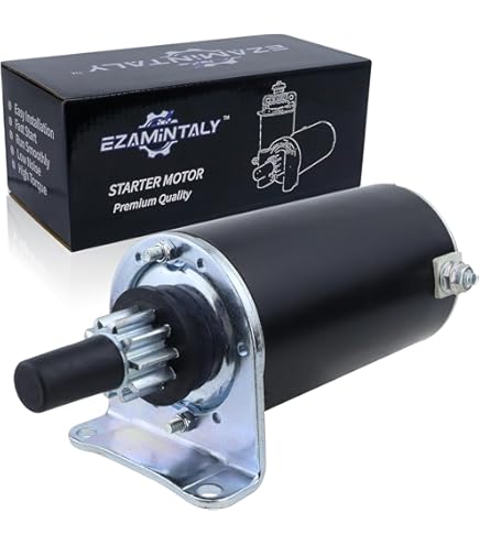 Amazon.com: RAREELECTRICAL New Starter Compatible With
