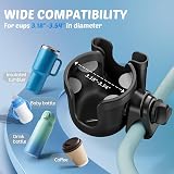 Guiseapue Universal Pram Cup Holder with Phone Holder view 4