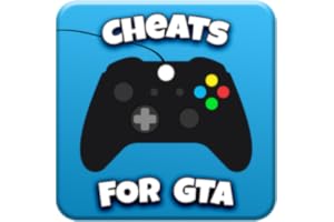 cheats for all gta