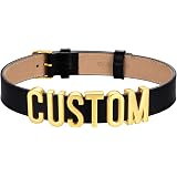 Amazon.com: Custom Choker Collar Name 