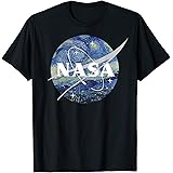 nasa starry night sweatshirt amazon