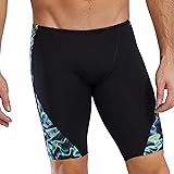 TYR Men's Standard Durafast Elite Blade Splice