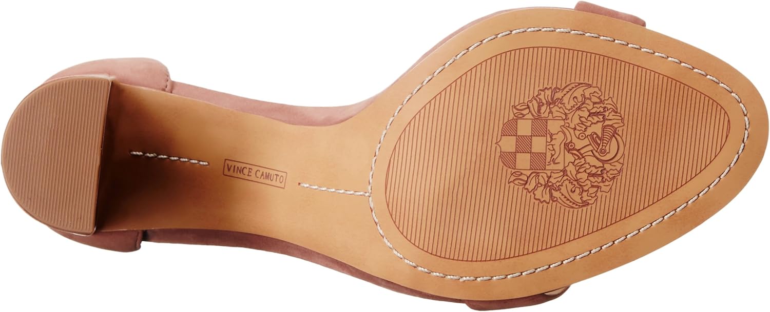 vince camuto mairana ankle strap sandal