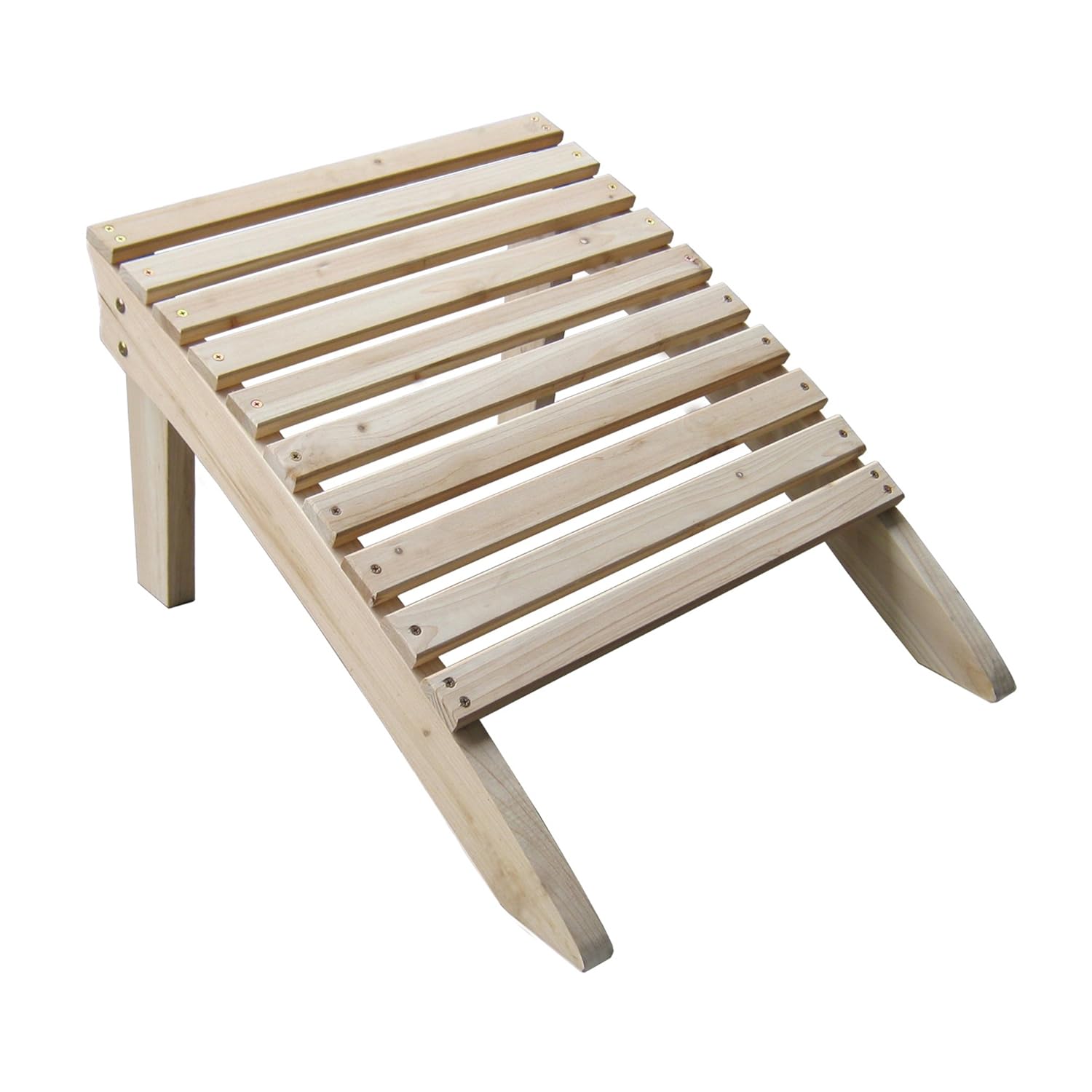 Best Adirondack Chair And Ottoman