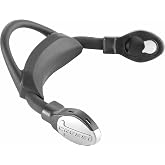 Cressi EBS Fins Official and Genuine Replacement Straps - Couple for Adjustable Fins