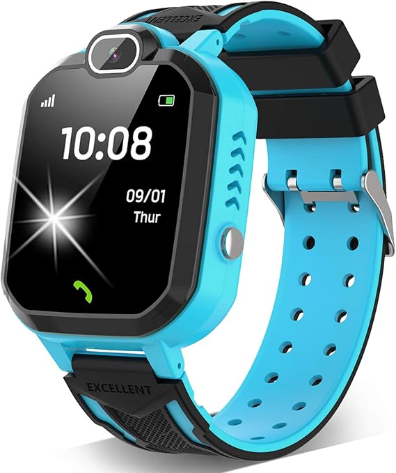 amazon children's smart watch