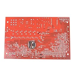 GELUOXI Control Board Replacement for Mani-towoc