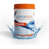 Pool Filter Cleaner for Cartridge, Sand &amp; DE Filters, 2.2 lb | Filter Cleaning Formula for Pools, Spas &amp; Hot Tubs