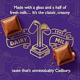 Cadbury Heroes Chocolate Bulk Share Box 2 kg Assorted Mini Bars view 7