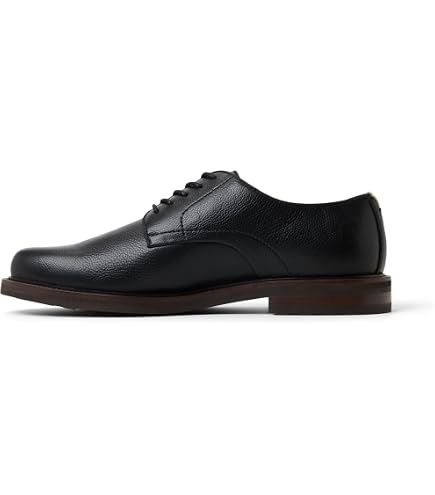 Call It Spring Men's Fresien Oxford, Other Black, 7 | Dress Shoes