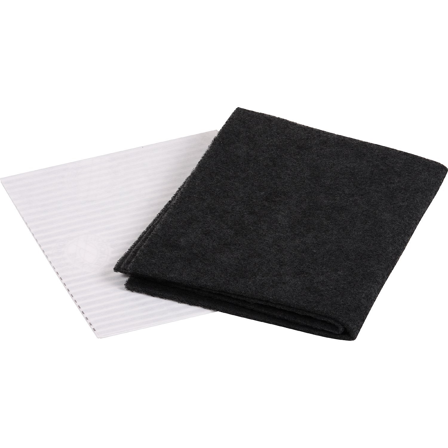 ScanPart Juego de filtro de carbono activo y de grasa