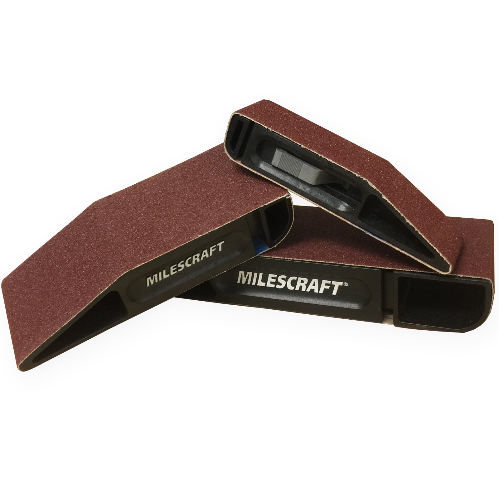 Milescraft Sanding Bundle