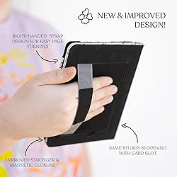 Elyse Breanne Design, Compatible with Basic Kindle