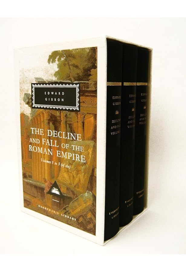 洋書 The Decline and Fall of the Roman Empire 91Akyif22XL._UF350,350_QL50_.jpg