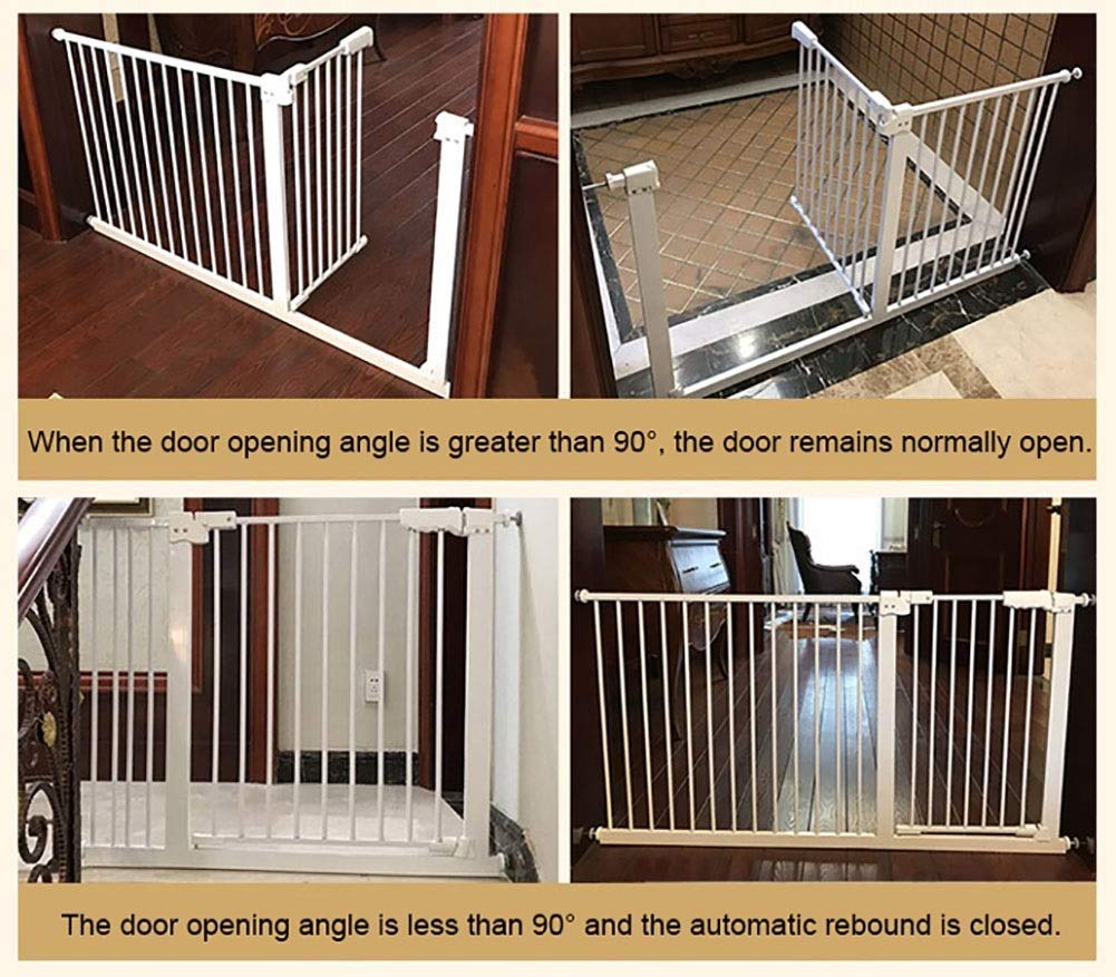 stair gate 86cm wide