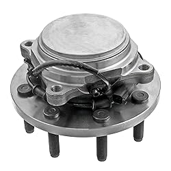 Stirling P515123PR_MR11 - Pair 2 Front Wheel