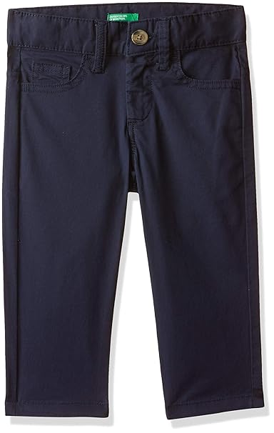 Baby Boys Slim fit Trousers