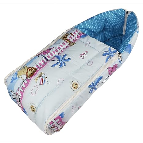 baby hug sleeping bag