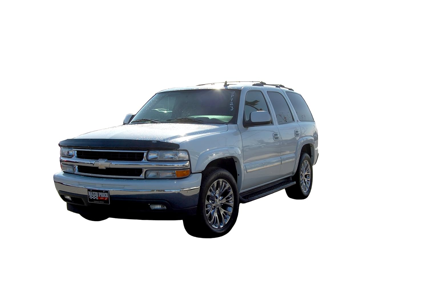 2002 Suburban Z71 Manual Pdf 23705