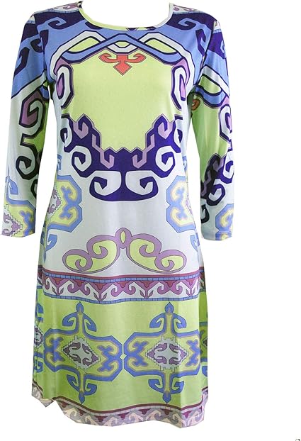 Jean-Pierre Klifa Daphne Dress - Grecian Wine at Amazon Womenâs Clothing store