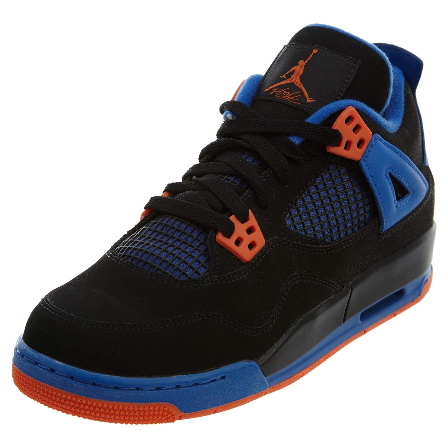 retro 4 knicks
