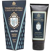Truefitt & Hill Grafton Shave Cream Tube 75gm
