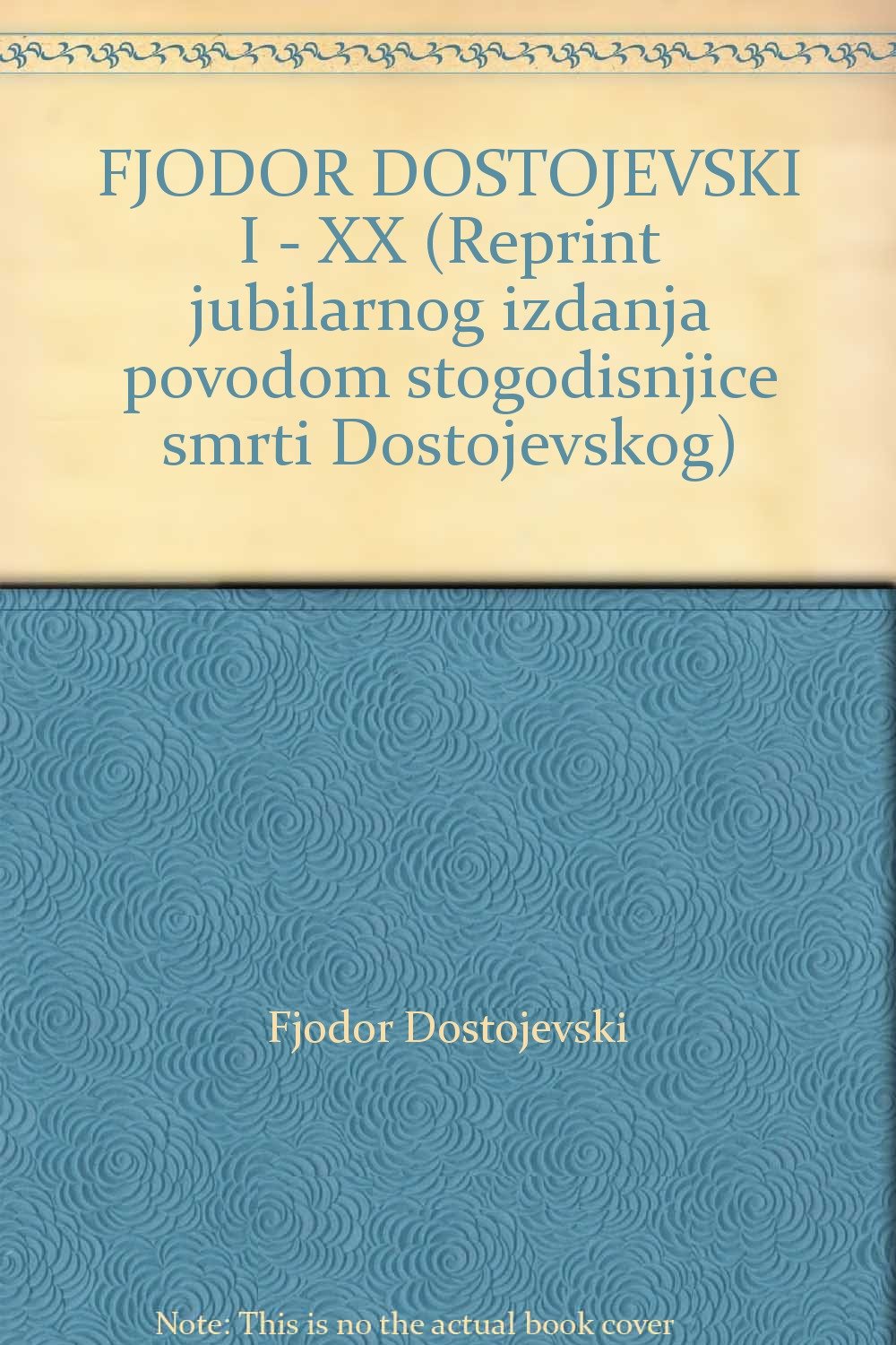 Download Dostojevski Free Dostojevski