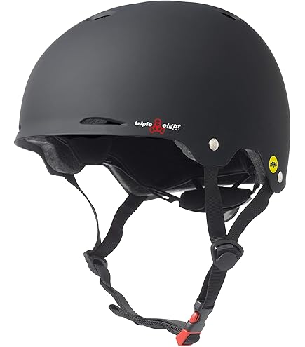TRIPLE EIGHT ヘルメット ゴッサム&ニーパットセット triple eight トリプルエイト スケートボード ヘルメット GOTHAM