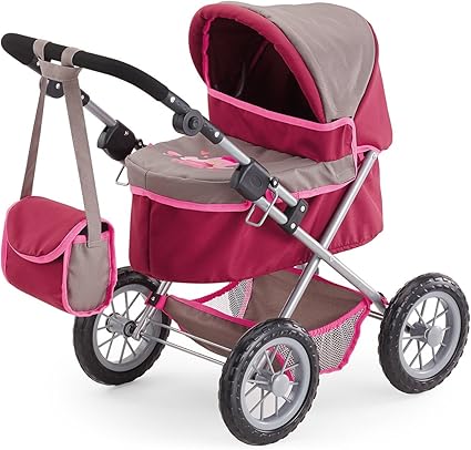 bayer poussette landau