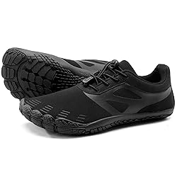 Grand Attack Barefoot Shoes Women Wide Toe Box Zero