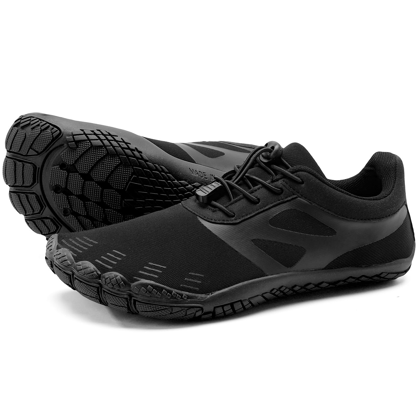 Grand Attack Barefoot Shoes Women Wide Toe Box Zero
