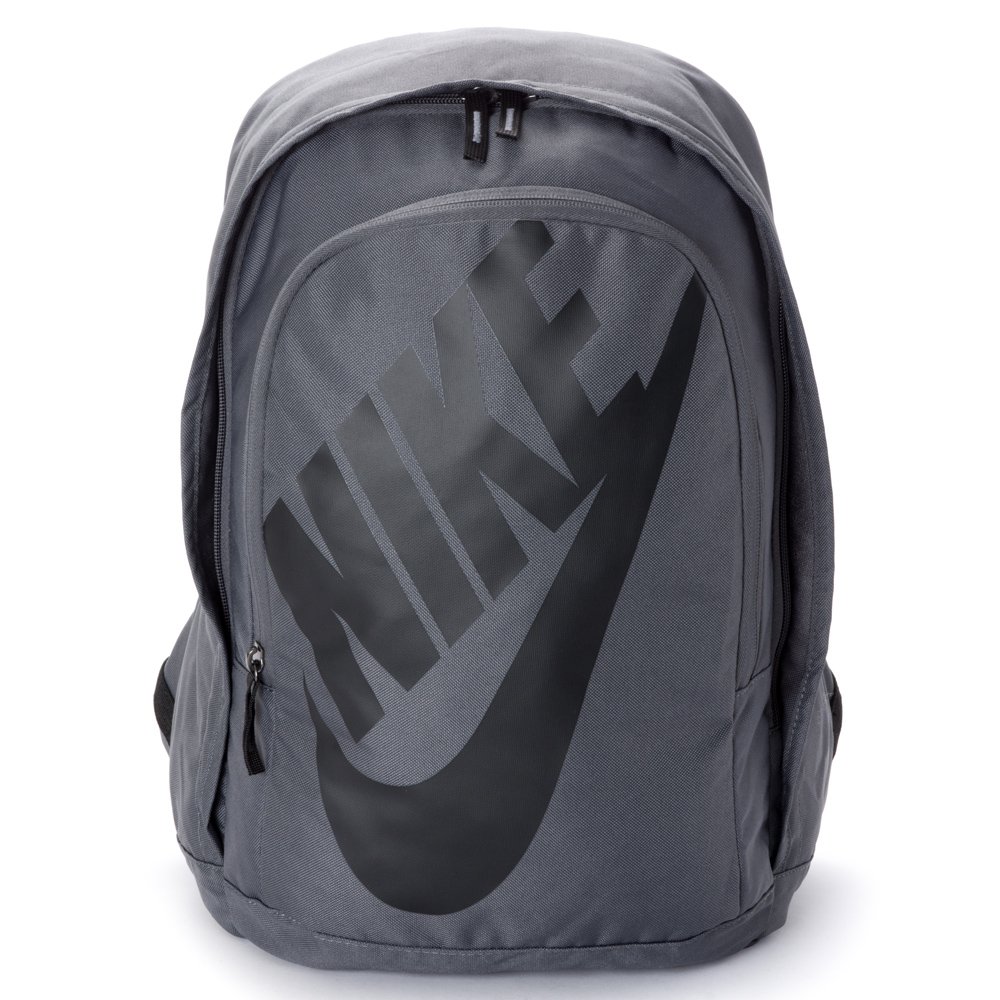 nike futura backpack grey