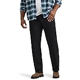 Lee Mens Big & Tall Extreme Motion Relaxed Straight Jean