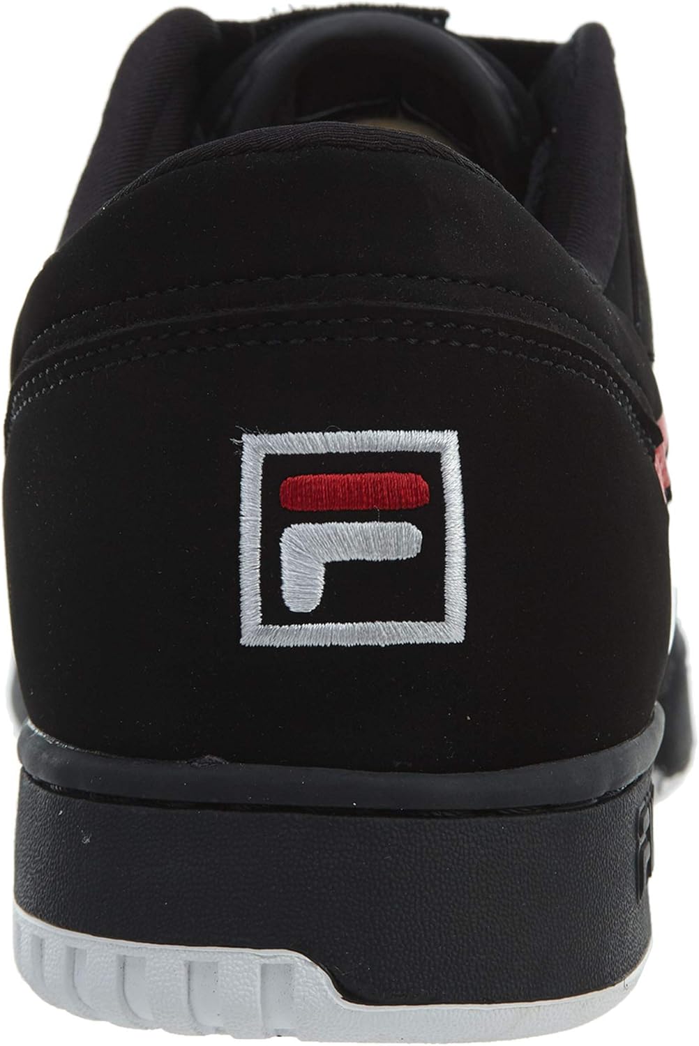 logo fila original