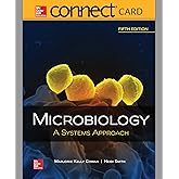 Connect for Microbiology: A Systems Approach