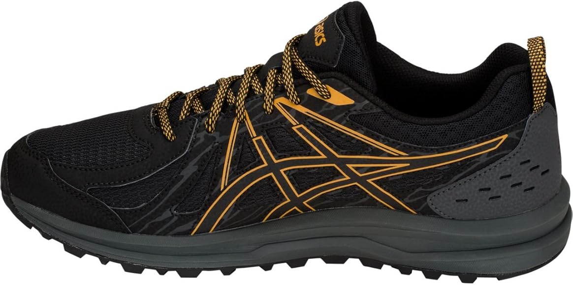 asics men's frequent xt trail running shoe