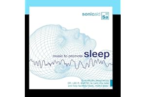 Music to Promote Sleep