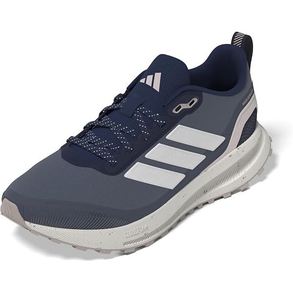 Amazon.com | adidas Women's Response Trail Running Shoes,Carbon/Raw  Steel/Trace Scarlet,11 M US | Trail Running