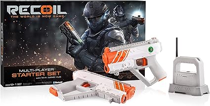 recoil laser tag amazon