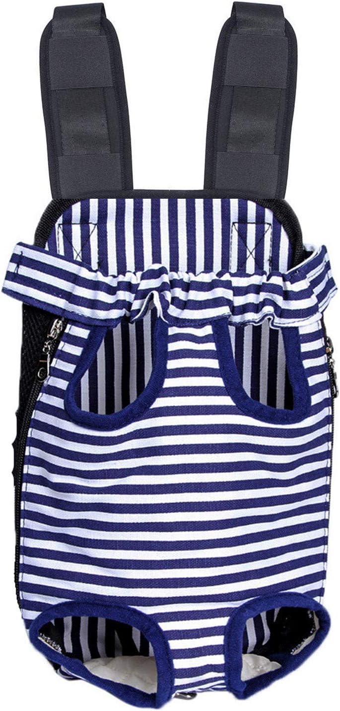 Amazon Yuharu 犬用 だっこひも 肩パッド付 マリンストライプ M Yuharu キャリーバッグ スリング 通販
