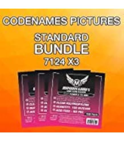 Amazon.com: Mayday Games Codenames: Pictures Game Accessory