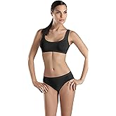 HANRO Women's Touch Feeling Crop Top 71810