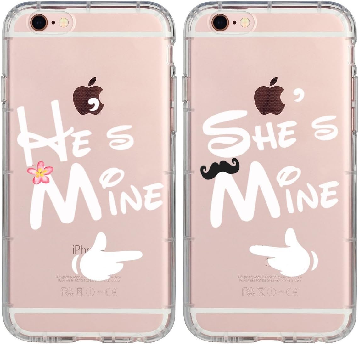 matching things to get with your boyfriend