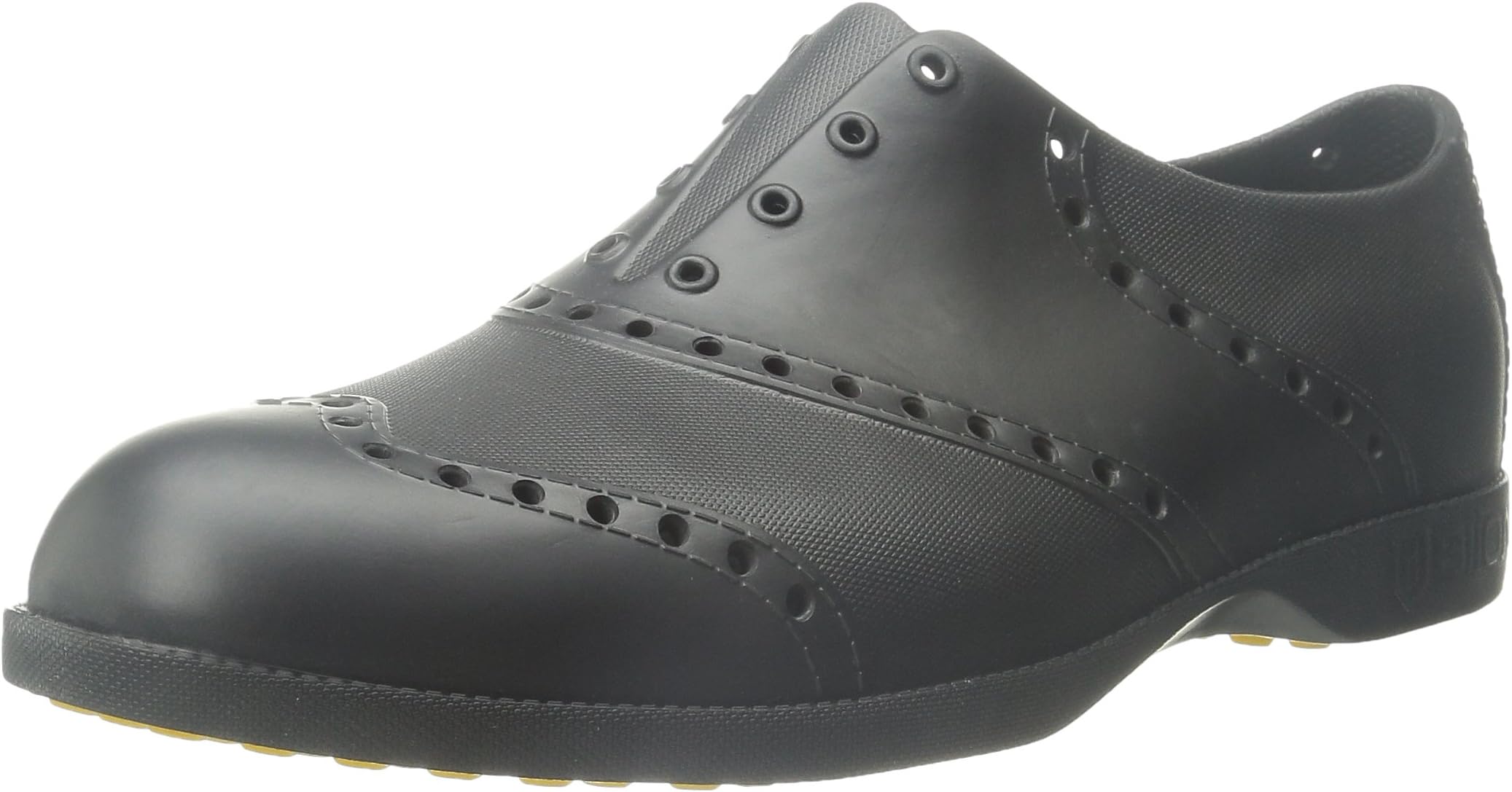 Biion Men's The Classics Oxford and Golf Slip On