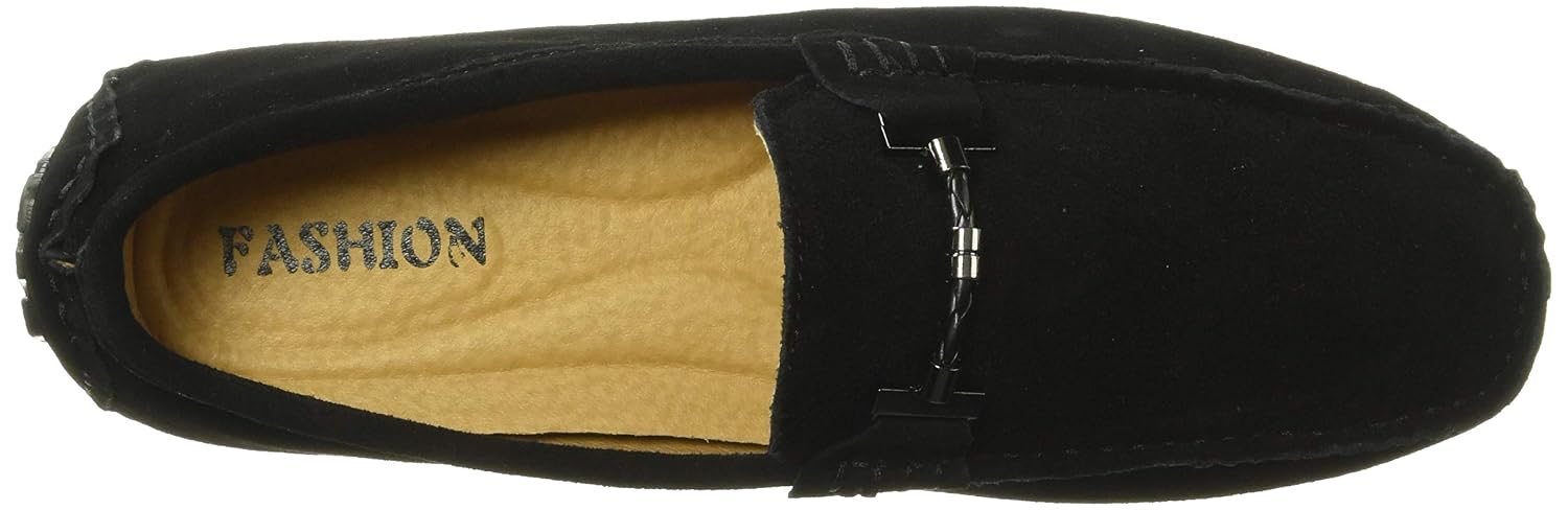 Loafers \u0026 Slip-Ons Jamron Mens Elegant 